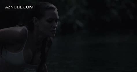 Elle Lamont Nude Aznude