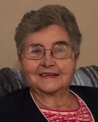 Emma Rae Webb Obituary (2025) - Erin, TN - Nave Funeral Home - Erin