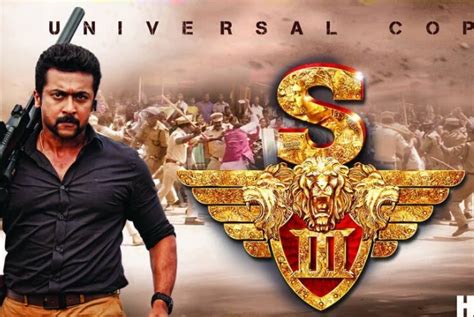 Singam Cast Crew Movie Review Release Date Teaser Trailer