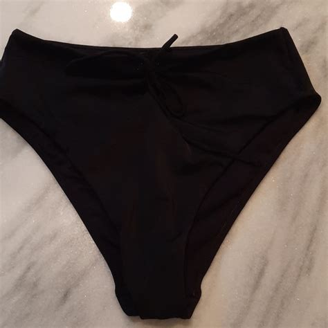 PacSun Swim Nwt Bikini Bottom Poshmark