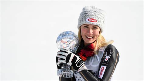 Shiffrin Dominates World Cup Finals Slalom