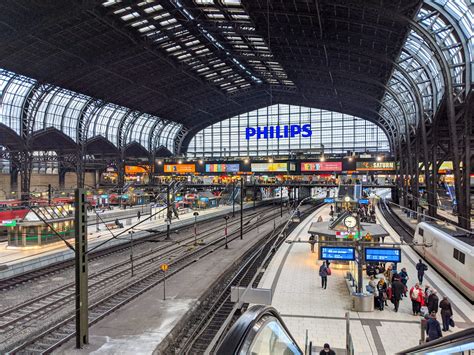 Top things to do in Hamburg with kids