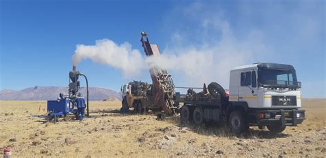 Askari Metals Begins Phase I Drilling At Uis Lithium Project In Namibia