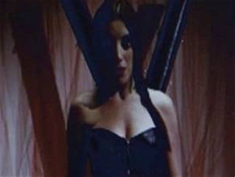 BOUND NUDE SCENES AZNude