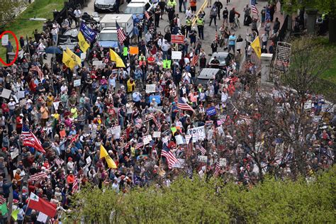 Students are protesting on huntington street boston today 33