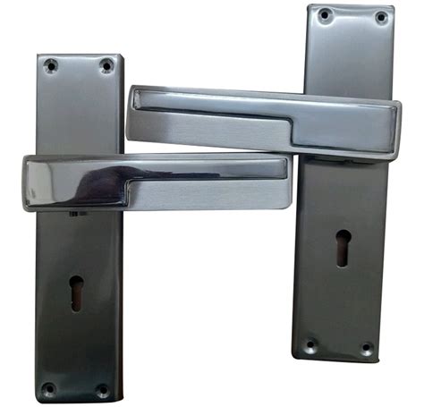 Lever 2023 Link Mortise Lock Set Stainless Steel Main Door At Rs 1260piece In Siliguri