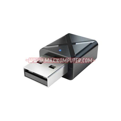 Kebidu KN320 2In1 Bluetooth 5.0 Audio Transmitter & Receiver Dongle ...