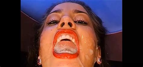 Viktoria Goo Gets Extreme Bukkakes And Cumshots German Blowjob Porn Xhamster