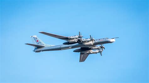 5 Amazing Facts About The Tupolev Tu-95 Bomber