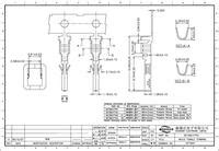 SCT3001-FT, Контакт-гнездо Micro-Fit 3.0, Scondar | купить в розницу и ...