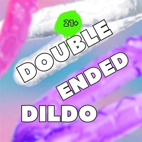 Two Head Dildo Etsy