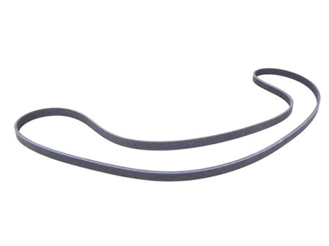GATES 6PK1130 Porsche 06L903137A Alternator belt for Porsche 95B Macan ...