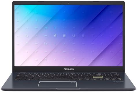 ASUS E510 (L510) Full Specifications | DeviceBeast.com