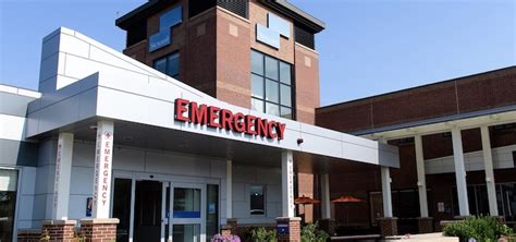 Morton Hospital Emergency Room Bestroomone