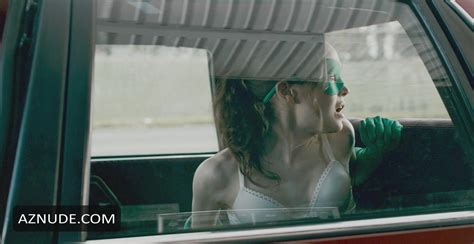 Elliot Page Nude Aznude