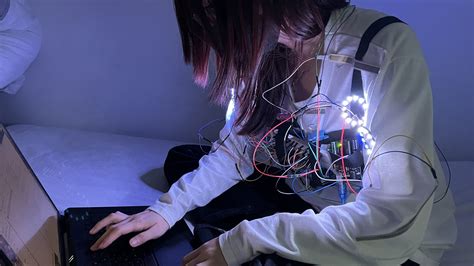 RCA2023 | Chenxi Chen