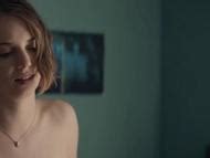 Naked Maya Hawke In Human Capital