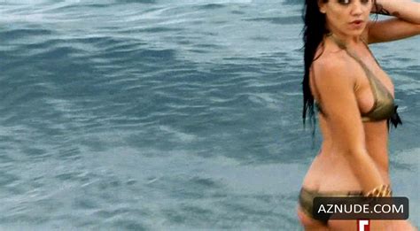 Pretty Wild Nude Scenes Aznude