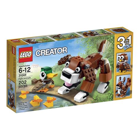 lego animal sets 9