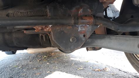 Em1 Rear Subframe Replacement Cost Honda Tech Honda Forum Discussion