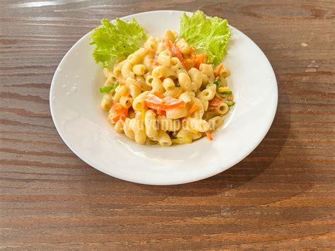Vegan Mac And Cheese Pasta Recipe Swayampaaka ಸ್ವಯಂ ಪಾಕ