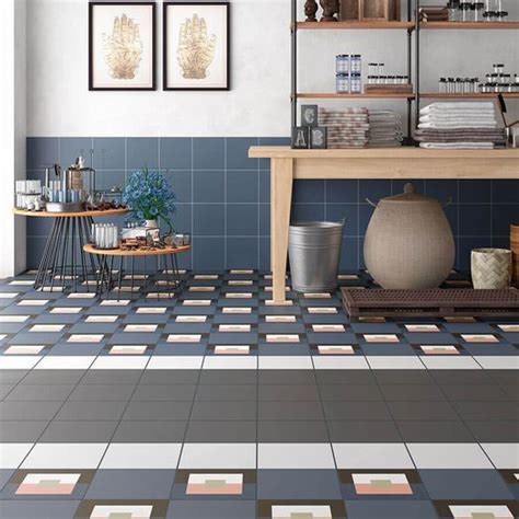 Плитка Equipe в КЕРАМ МАРКЕТ®