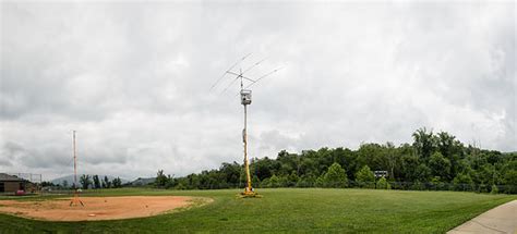 Field Day K RRR Kilo Three Triple R Amateur Radio Station