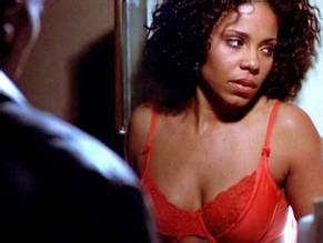 Disappearing Acts Nude Scenes Aznude