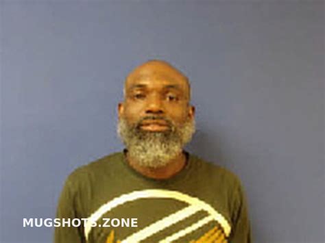 ANDERSON JASON CARLYLE 04 16 2023 Sampson County Mugshots Zone