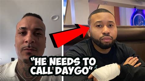 Sharp Reacts To DJ Akademiks EXPOSED By EX Girlfriend No Jumper CALL