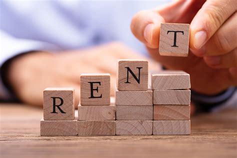 Rental Increases How Much Can A Landlord Increase Rent