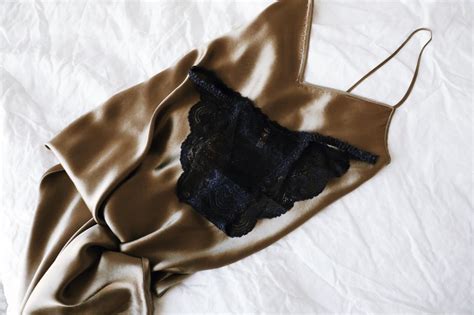 Lingerie Lessons Every Woman Should Learn Damsel In Dior