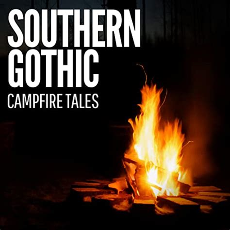 Campfire Tales: The Legend of Huggin' Molly | Southern Gothic | Podcasts on Audible | Audible.com