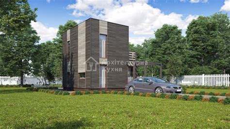 Терен - АБ «Архітектурна Кухня»