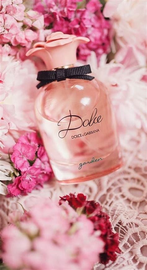 Dolce&Gabbana Dolce Garden Парфюмерная вода женская, 30 мл