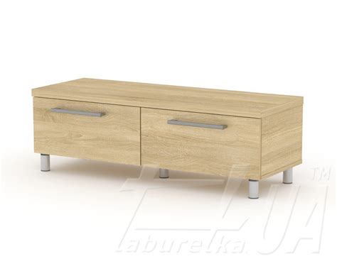 МГ-2 Тумба ТВ-2 Компаніт - Купити недорого в інтернет-магазині TABURETKA™