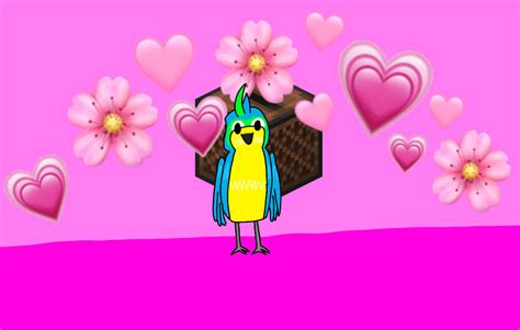 Dancing Parrot Meme by Artistic-Plush1 on DeviantArt