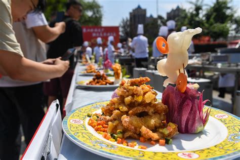 Ten photos from across China: June 28 - July 4 - Chinadaily.com.cn