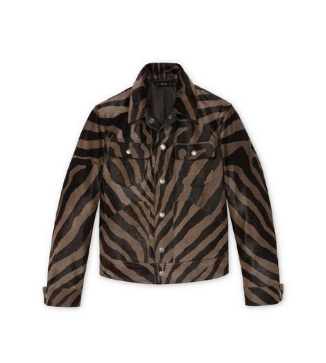Outerwear - Men | TomFord.com
