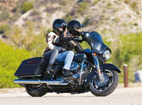 2012 Harley Davidson Flhx Street Glide Motozombdrivecom