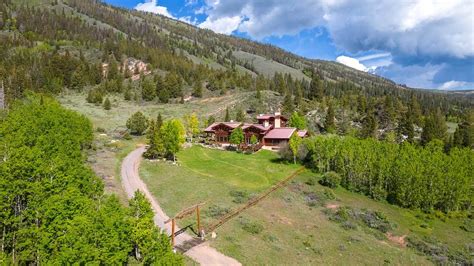 Western Ranches
