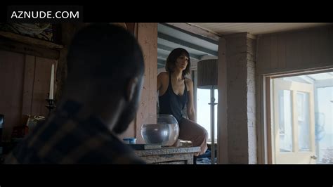 3 BODY PROBLEM NUDE SCENES AZNude