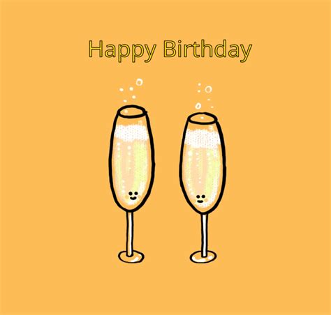 Free Animated Birthday Ecards