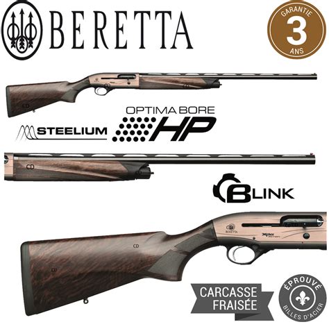 Fusil Beretta A Xplor Action Fusils De Chasse Calibre