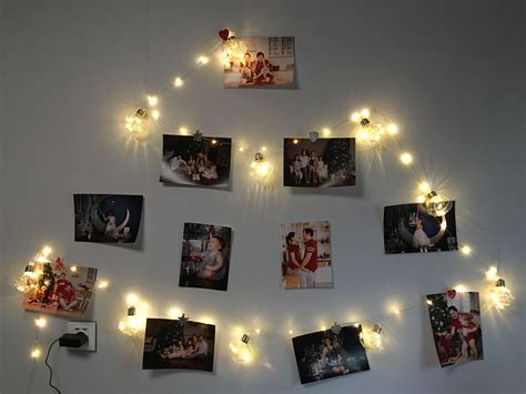 Christmas tree lights lamps photos | Гирлянда, Индия декор, Декорирование