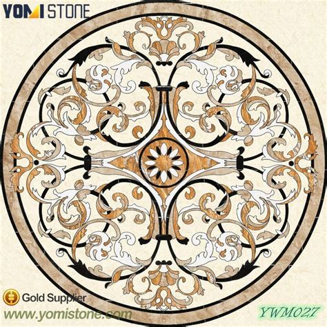 This product is no longer available. | Stone mosaic tile, Water jet ...