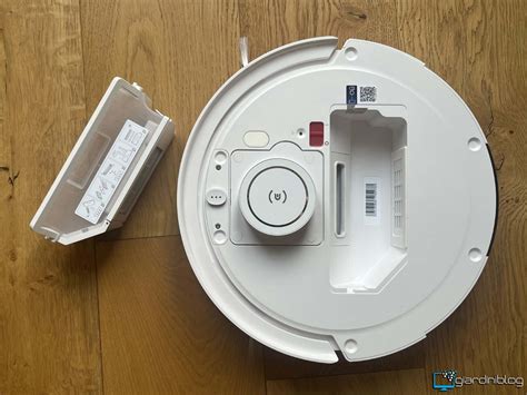 Recensione Ecovacs Deebot T10 Turbo: lavapavimenti potente