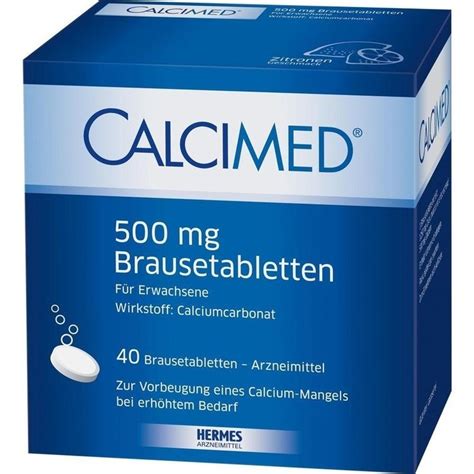 Calciumcarbonat