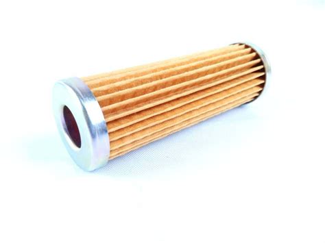 Kubota Filter Fuel