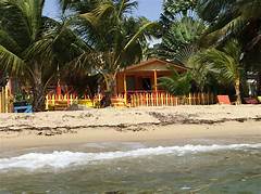 Hotels In Placencia Belize Perfect Spot For Business Travelers